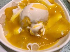 -松记糖水店(铜锣湾分店)