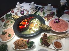 -孙毛肚火锅(春熙路店)