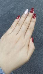 -Pink You美甲洗眉纹绣定制中心