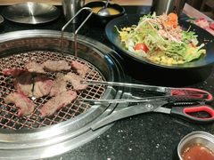 -韩烧牛中牛·甄选黑牛烤肉(黑金店)
