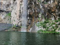 -沕沕水生态风景区