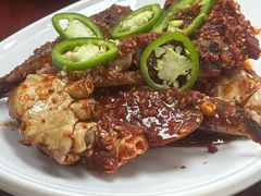 -屋里家延边朝鲜族冷面(南园店)