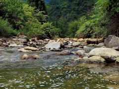 -鹿院坪生态旅游景区
