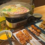 宝龙的宝藏日料店