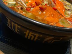 -越城记黑鱼煲(福侨大厦店)
