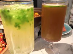 -雀蓝川菜(滨湖万象汇店)