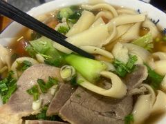 -河州春清真西北特色美食(虎踞路店)