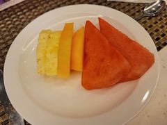 新鮮水果-德福阁(仕德福酒店)