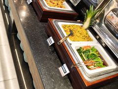 -韩盛·盛江山自助料理(中街大悦城黑金店)