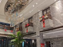 -弘安丽水温泉酒店