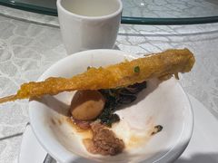 -佰家小厨·南京菜(夫子庙店)