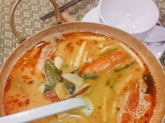 -南沙游艇会·大兵船餐厅