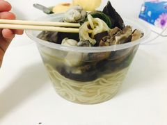 -古街捞化牛杂(井大店)