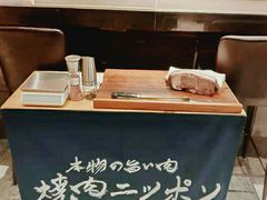 -NIUAN牛庵·日式和牛烧肉(恒隆店)