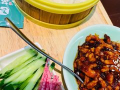 -小菜园新徽菜(芜湖奥特莱斯店)