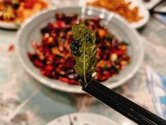 -浩海火烧云傣家菜(京广店)