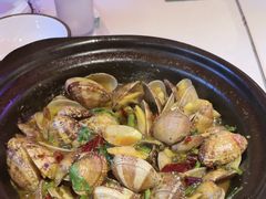 -蚝堡海鲜·威海菜·海肠捞饭·烧烤·亚洲吃蚝公司(幸福门店)