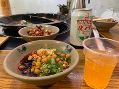 -渝大龙重庆火锅(温泉月亮湾店)