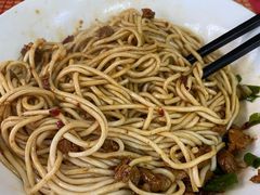 -辣肉面大王(天平路店)