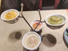 -点都德(喜粤楼店)