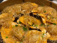 -桥东喜碧海鲜街(水东街店)