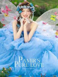 点击看大图 -青禾蒙娜丽莎婚纱摄影(武汉总店)