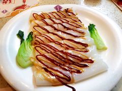 -点都德(聚福楼店)