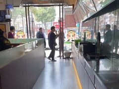 -老淮城·长鱼面(河下古镇店)