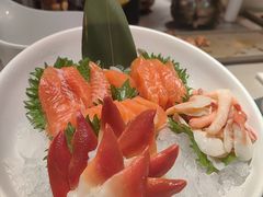-水木锦堂·自助铁板烧(望京凯德MALL店)