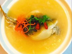 -肆月河豚·新淮扬菜·烤鸭(中关村店)