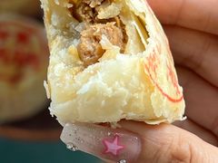 -王家沙点心店(南京西路总店)