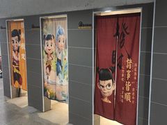 -小蓝鲸游泳培训基地(积水潭店)