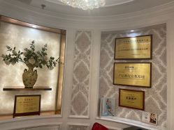 -茜尔维亚修身连锁(杨浦五角场店)