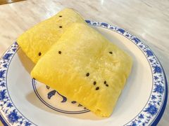 -溪涧堂农家土菜(神仙居店)