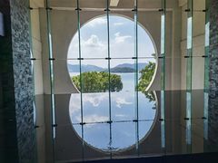 -逸廊大堂吧-下午茶·简餐-千岛湖自由洲际殿