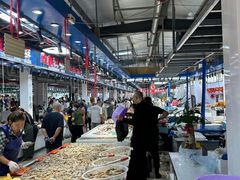 -桃源市场(解放路店)