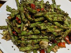 干煸豆角-好嫂子(五里坨店)