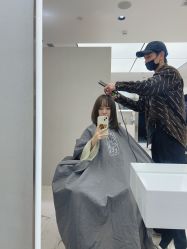 -M² LAB SALON
