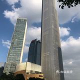 广州珠江新城攻略，请接收。