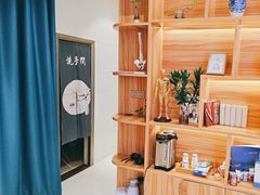 -德艺康筋膜康复中心·艾灸·推拿·抗衰