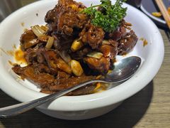 -隆喜元鱼汤包·海鲜(中联广场店)