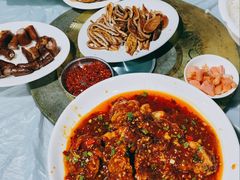 -天佑祥万春卤菜老店(芙蓉大道一段店)