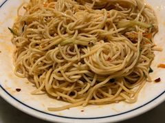鸡丝凉面-小菜园新徽菜(常州金坛吾悦店)