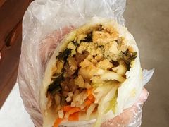 -张果佬年糕卷(科巷店)