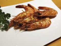 -清水日本料理铁板烧(学府路店)