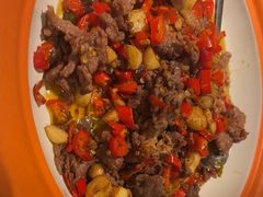 -实在湘·大碗土菜(竹料店)