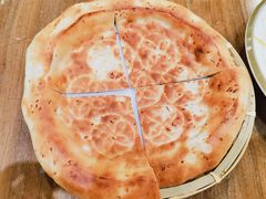 -清真·玛丽亚新疆菜主题餐厅(浙江中路店)