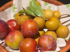 -季季山·云南野生菌火锅(上海首店)