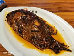 -六泰居·尔滨地标·东北菜(黄河路店)