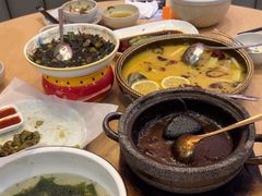 -食锦记·福建私房菜(万宝广场店)